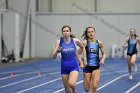 Track & Field  Women’s Track & Field open up the 2023 indoor season with a home meet against Colby College. They also competed against visiting Wentworth Institute of Technology, Worcester State University, Gordon College and Connecticut College. - Photo by Keith Nordstrom